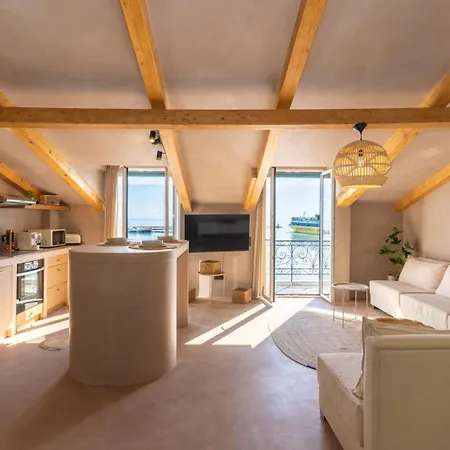 Bosi Appartement *