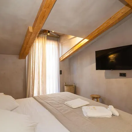 Bosi Appartement