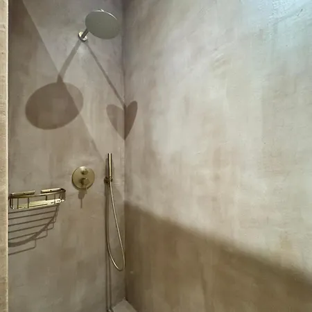 Appartement Bosi *