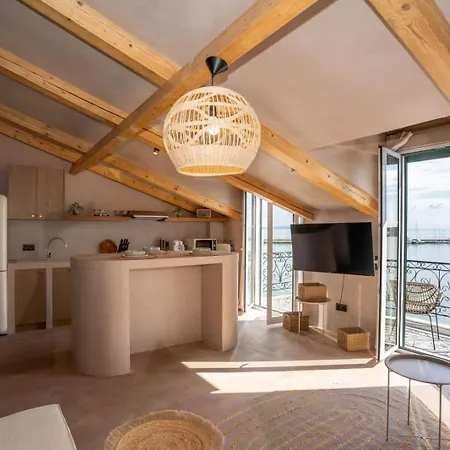 Bosi Appartement Zante