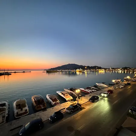 Bosi Appartement Zante