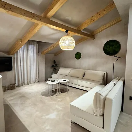 Appartement Bosi Zante