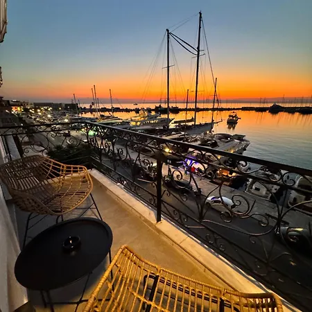 Appartement Bosi Zante