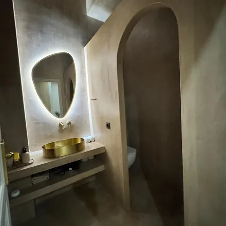 Bosi Appartement