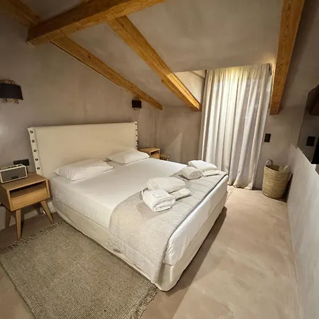 Bosi Appartement Zante